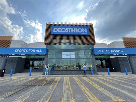 decathlon branch near me|DECATHLON.